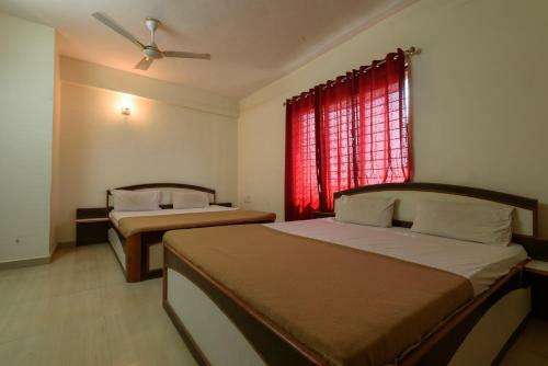 Hotel Sai Shraddha