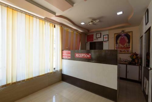 Hotel Sai Shraddha