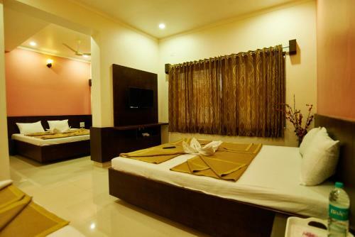 Posada Hotel Pride Inn Shirdi