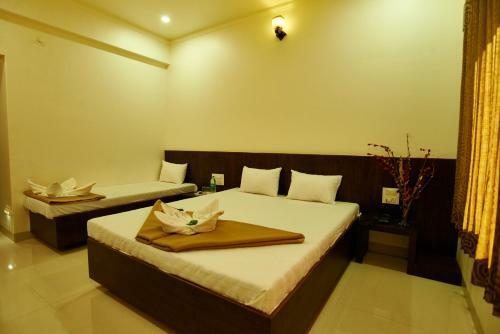 Posada Hotel Pride Inn Shirdi