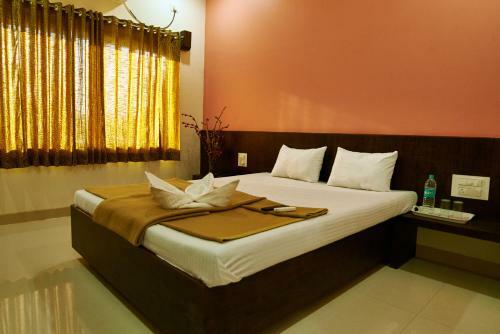 Posada Hotel Pride Inn Shirdi