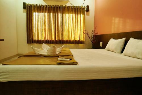 Posada Hotel Pride Inn Shirdi