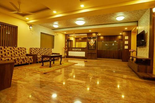 Posada Hotel Pride Inn Shirdi