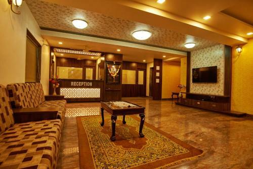 Posada Hotel Pride Inn Shirdi
