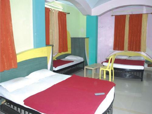 Posada Hotel Bhakti Park