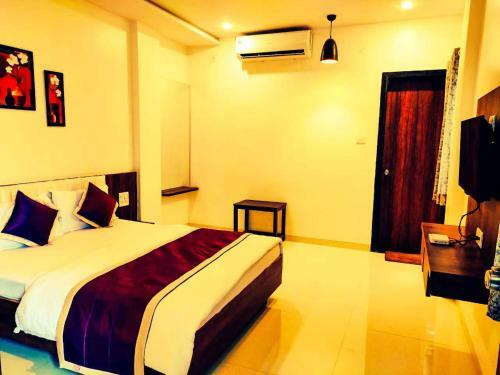 Hotel Neem Tree