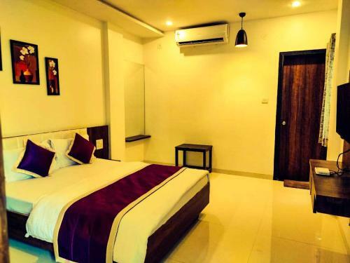 Hotel Neem Tree