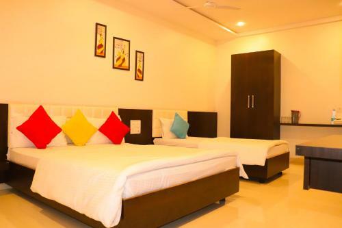 Hotel Neem Tree