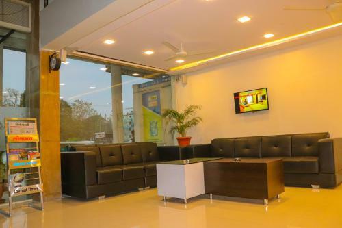 Hotel Neem Tree