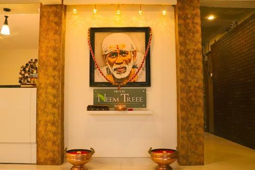Hotel Neem Tree