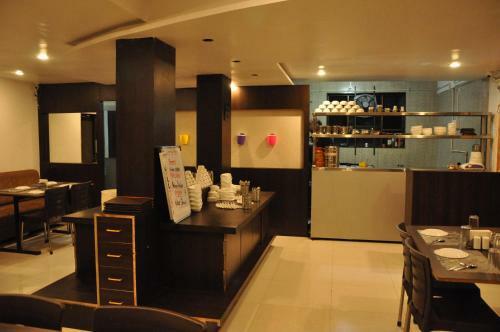 Hotel Neem Tree