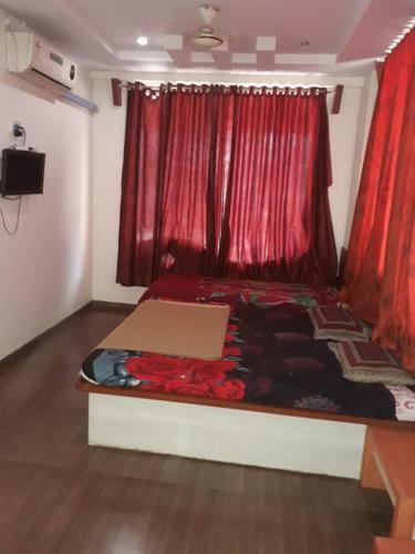 Hotel Sai Bhagirathi Inn