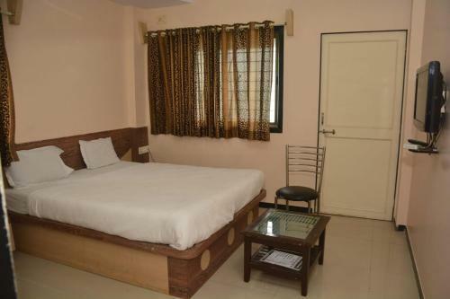 Hotel Kundan Regency
