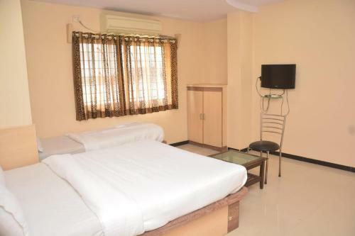 Hotel Kundan Regency