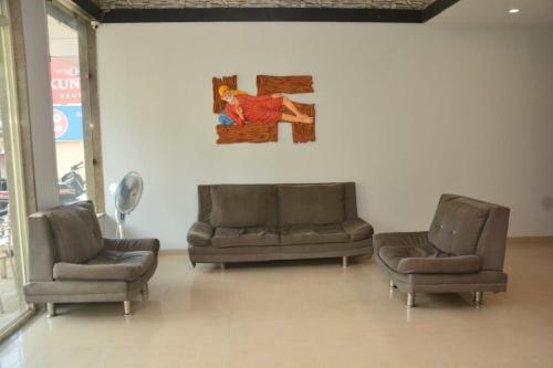 Hotel Kundan Regency