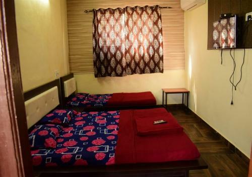 Sairatna Hotel