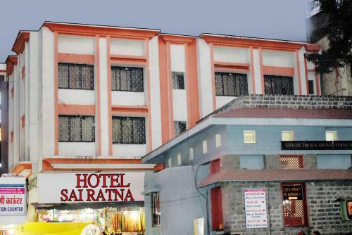 Sairatna Hotel