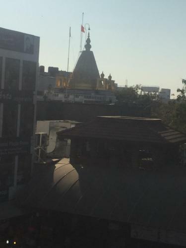 Sairatna Hotel