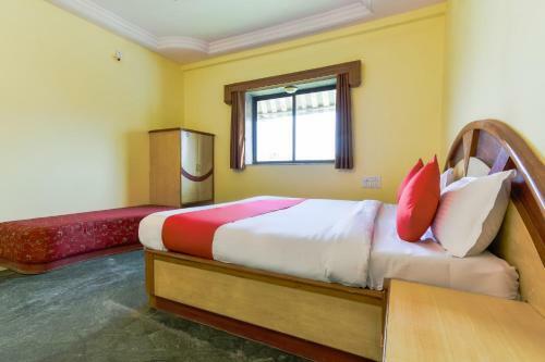 Hotel Oyo 26631 Sai Mamta