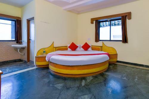 Hotel Oyo 26631 Sai Mamta