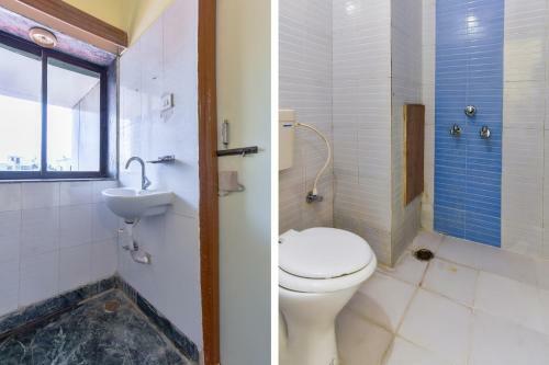 Hotel Oyo 26631 Sai Mamta