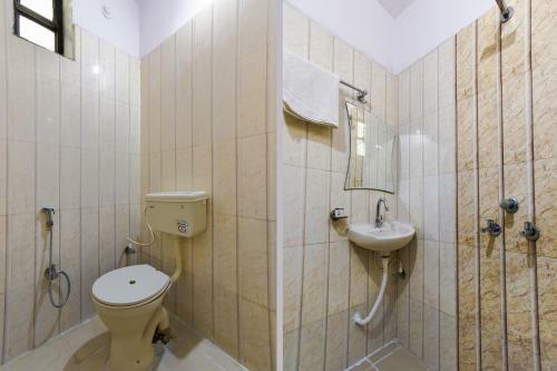 Hotel Oyo 26631 Sai Mamta