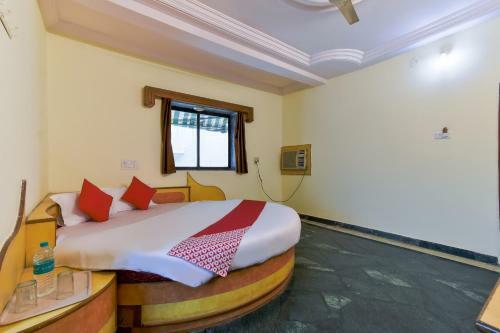 Hotel Oyo 26631 Sai Mamta