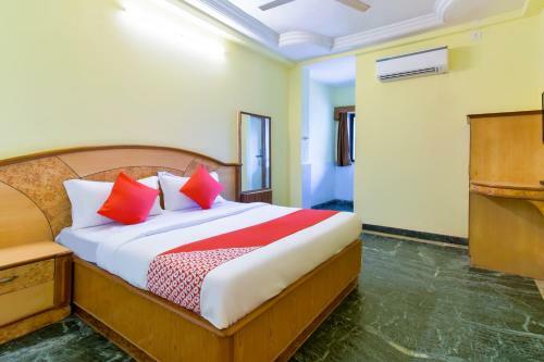 Hotel Oyo 26631 Sai Mamta