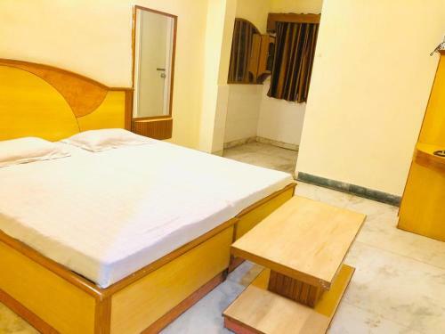 Hotel Oyo 26631 Sai Mamta