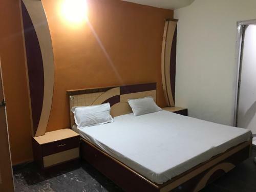Hotel Oyo 26631 Sai Mamta