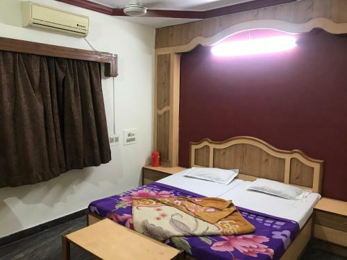 Hotel Oyo 26631 Sai Mamta