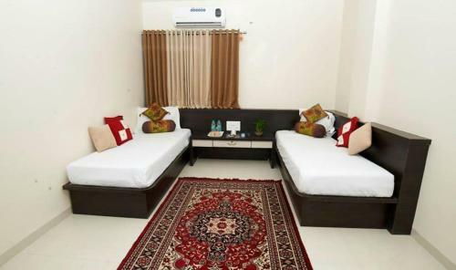 Hotel Shantikamal