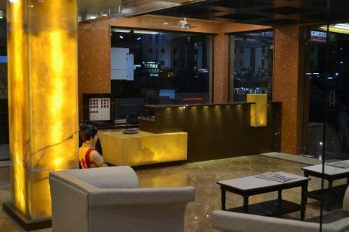 Hotel Shantikamal