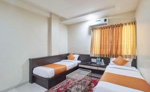 Hotel Shantikamal