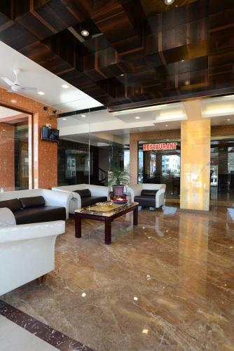 Hotel Shantikamal