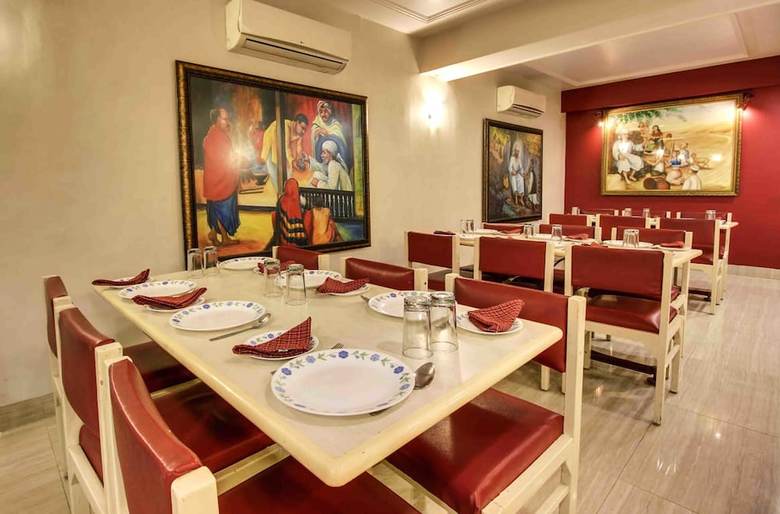 Hotel Sai Leela - Shirdi