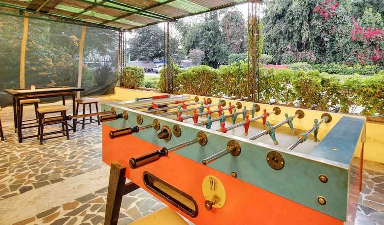 Hotel Sai Leela - Shirdi