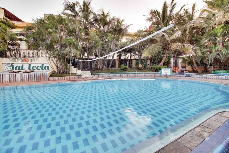 Hotel Sai Leela - Shirdi