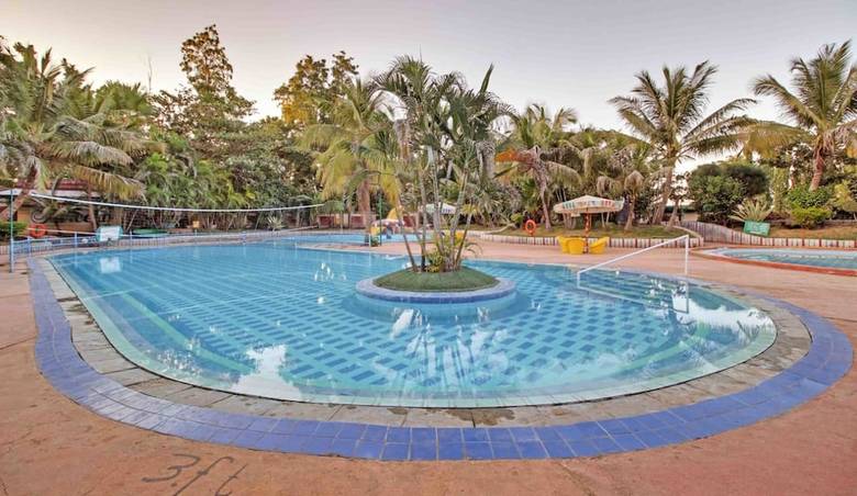 Hotel Sai Leela - Shirdi