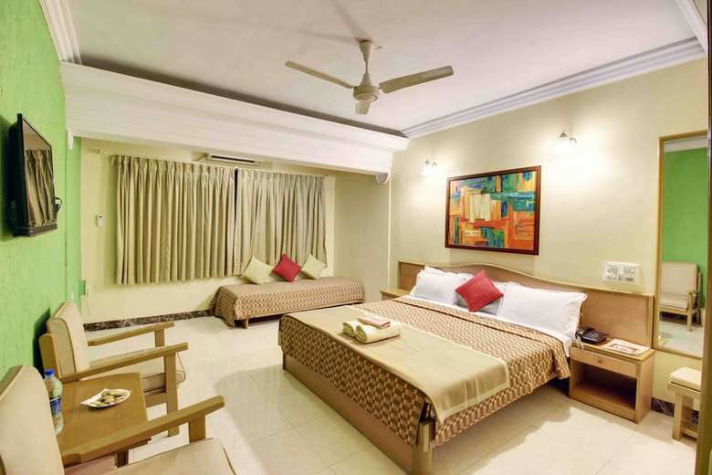 Hotel Sai Leela - Shirdi