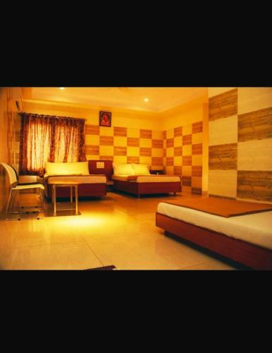 Hotel Apple Sai Residency