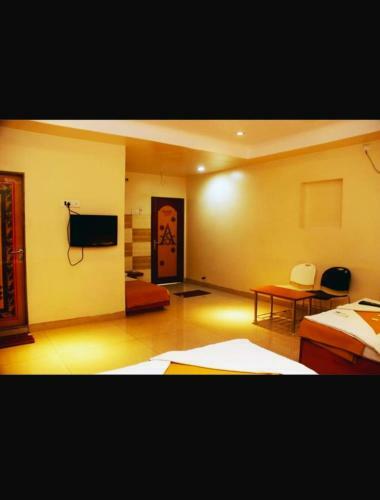Hotel Apple Sai Residency