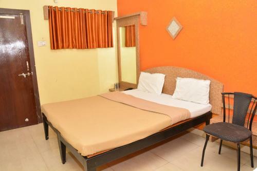 Hotel Shree Sai Vishwa