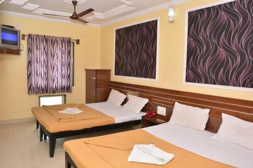Hotel Shree Sai Vishwa