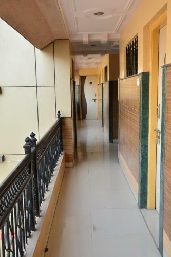 Hotel Shree Sai Vishwa