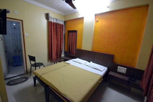 Hotel Madhava