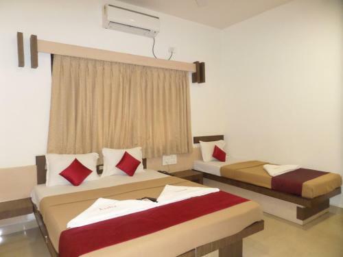 Hotel Sai Ba