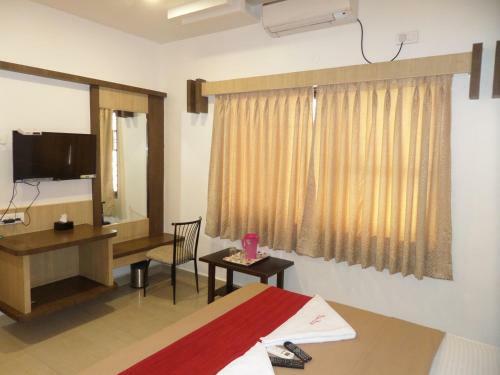 Hotel Sai Ba