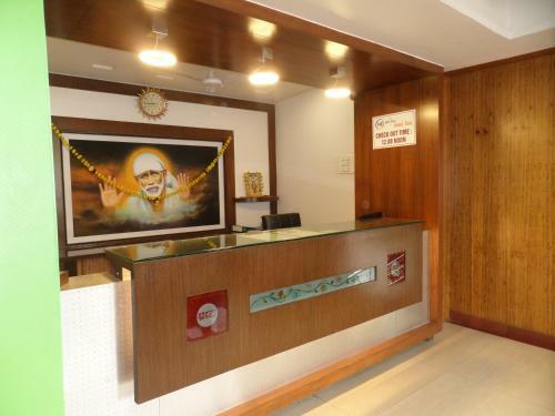 Hotel Sai Ba