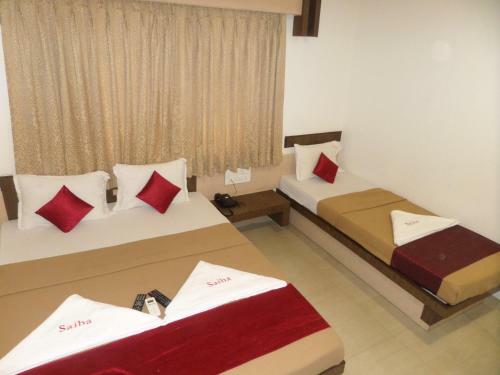 Hotel Sai Ba